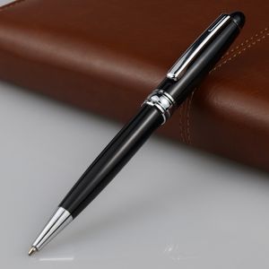 Роскошные реальные изображения Ballpoint Pens Business Man Office Point Point Classic Rollerball ручка