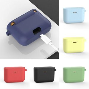 Wholesale sony earphones for sale - Group buy Headphones Earphones Fashionable Waterproof Earbuds Cushion Cover Silicone Case For Sony WF XM3 Charging Pouch Wireless