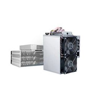 Macchina mineraria Dcr Bitmain Miner Antminer Dr5 34a PSU inclusa