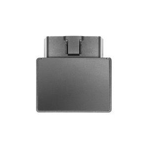 Mini-OBD-Sprachmonitor, 4G-GPS-Tracker, Anti-Verlust-Alarm, Auto-GSM-Fahrzeugortungsgerät, GPS-Locator