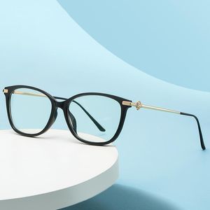 Okulary przeciwsłoneczne Handoer 2022 Niebieskie światło blokujące okulary dla mężczyzn i kobiet okulary na receptę z przepisem AR Pełna rimsunglasse