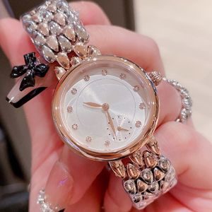 Damenuhr, vollautomatische mechanische Uhren, 28 mm Edelstahlarmband, Diamant-Armbanduhr, wasserdichtes Design, Montre de Luxe-Armbanduhren, Geschenk, hohe Qualität
