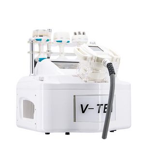 Produkter 2022 V-Nine V9 V10 Professionell Cavitation Machine Slimming Machine Vakuum Roller Vela Body Slim Shape Machine