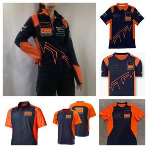 Motorcycle jersey 2022 new racing hoodie polo suit same custom