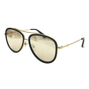 여성용 남성용 선글라스 Mens Sun Glasses Womens 0062 패션 스타일 보호 눈 UV400 렌즈 최고 품질 케이스 포함