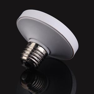 Uchwyty lampy Podstawy Wysokiej jakości przetworniki uchwytu E27 do GX53 Podstawa żarówka LED Adapter Przetwórca śrubowa śruba oświetlenie