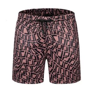 Mens Beach shorts Summer Trousers Men Joggers Solid Cotton Male Short Length Breathable Mesh Sportswear designers beach pants wG163