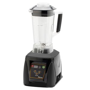 A1100 Home Use Multi-functional Blender for Juice Smoothies with Timer LCD Panel