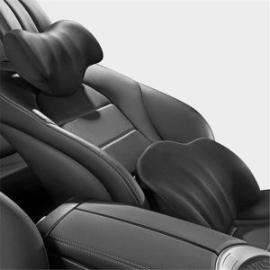 Cuscino/Cuscino Decorativo Poggiatesta Universale Per Poggiatesta Auto Cuscino Di Supporto Per La Testa Morbida Memory Foam Sedile Di Sicurezza Posteriore Cuscini Per La Vita Del ConducenteCu