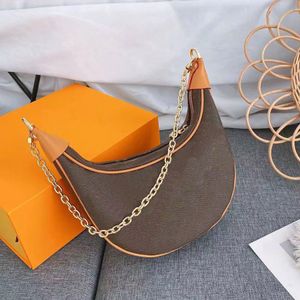 2022 Bags Handbags Wallets Wallet Handbag Leather Shoulder Designer Purse Bag Woman Underarm Bags