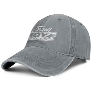Boynuzlar Şapkası toptan satış-Şık takım hoyt okçuluk beyaz mermer unisex denim beyzbol şapkası boş şapkalar vintage eski Hoyt Antlers logo bileşik yay okçuluk Ame2689