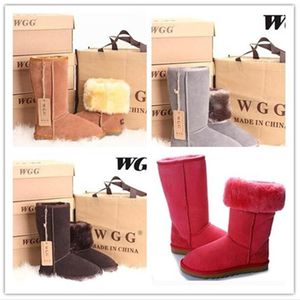 Wholesale tall women short for sale - Group buy sell CLASSIC DESIGN GIRL WOMEN SNOW BOOTS TALL SHORT WOMEN BOOTS Plush KEEP WARM BOOTS transshipment2082