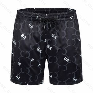 Shorts de banho Designers Calças Shorts Summer Fashion Streetwear Roupas Secagem Rápida SwimWear Tábua de Impressão Beach Man S Short