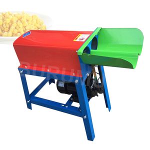 Majs Majs Thresher Sheller Peeler Corn Peeling Threshing Machine