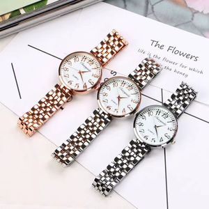 Luxury womens watches Exquisite Student Simple Casual Atmosphere Fashion Trend Retro Bracelet Non-Mechanical Watch Ladies Waterproof Quartz Women's Watch fsdgdsg