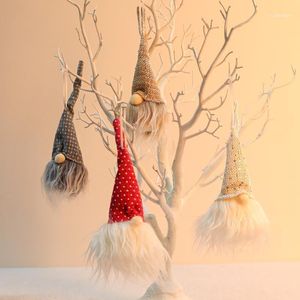 Ağaç Asma Işıkları İçin Noel Süslemeleri Ev Led Tatil Dekorasyonu