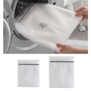 6pcs Çamaşır örtüsü ağ yıkama torbası iç çamaşırı iç çamaşırı sütyen çorapları yıkama torbaları