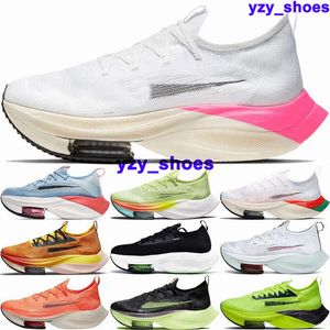 シューズスニーカーエアズームアルファフライネクストUS13フライニットメンズサイズ13女性ZOOMX VAPORFLY 46ランニングUS 12トレーナーUS 13カジュアルユーロ47ブラックシューエ7438ビッグサイズホワイト