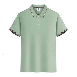 En Iyi Katı Tişörtler toptan satış-Giyim T Shirt Huntson ın En İyi Yaz Yeni Kısa Kollu Polo Erkek Sevenler Sıradan Yakası Katı Top