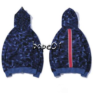 Hip hop Mens Camouflage Pattern Hoodies Men Women Autumn and Winter Hooded Pullover Hip Hop Couples High Quality Sweatshirts Streetwear Size S-2XL leisure