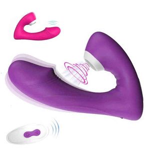 NXYバイブレーターVibrador De Succin Vagina Para Mujer Estumulador Cltoris Con 9/10 Velocidas Juguetes Nuguetes Nuguetes Suincess Masturbacin Oral 0408