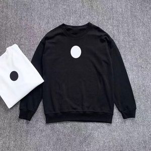 2022 Moda Erkek Hoodie Tasarımcı Polar Hoodies Sıradan Mektup Baskı Sweatshirt Erkekler Kadın Külot Sweatshirt