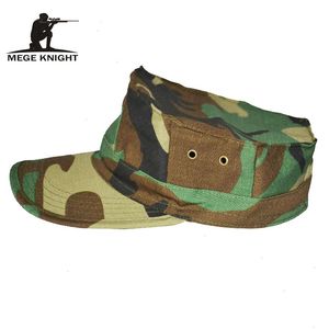 Unisex Octagonal Cap Fashional Airsoft Tactical Baseball Army Mens Hat Free Size 59-60