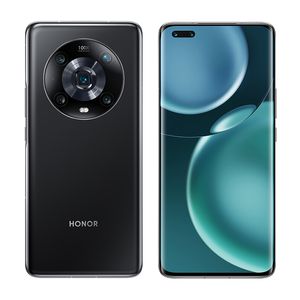 Huawei Original Honor Magic 4 Pro 5G携帯電話