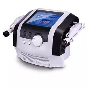 Laser Machine Plasma Dual-handle Facial Cosmetology Compact Skin To Reduce Wrinkles Multi-functional Cosmetology Instrument