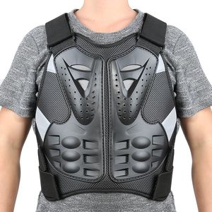 Мотоцикл Armour XL/L Мотокросс задняя защитная скалолаза