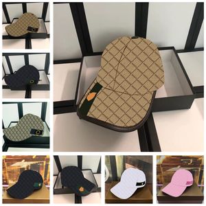 13 أنماط مصمم Snapback Hat Letter Jacquard Sports Cap Temproidery Devripery Hats Spring Summer Caps