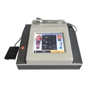 4 in 1 980 nm Diode Laser Machine For Skin Fungal Infection Images Vascular Veins Removal Laser Physical Therapy Device