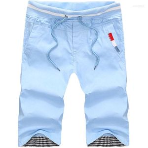 Men's Shorts Wholesale- Men Casual Fashion Brand Designer Quick Drying Vacation High End Individual Sexy Bermude Men1