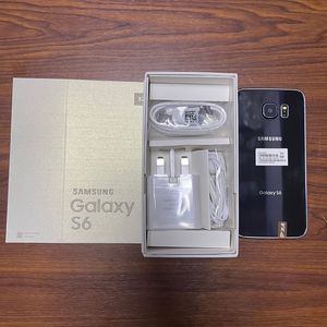 Ricondizionato originale Samsung Galaxy S6 G920F 5,1 pollici Octa Core 3 GB RAM 32 GB ROM 16,0 MP Fotocamera 4G LTE Phone