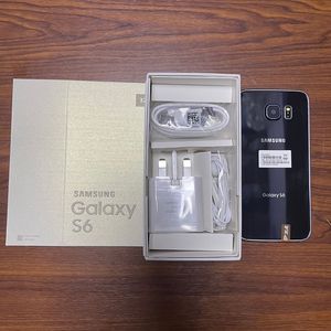 Generalüberholtes Original Samsung Galaxy S6 G920F 5,1 Zoll Octa Core 3 GB RAM 32 GB ROM 16,0 MP Kamera 4G LTE Telefon