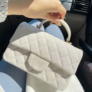 Designer Borse Borsa a tracolla donna di lusso borsa da viaggio shopping banchetto Borse Solido classico Filo borsa a catena femminile Portafoglio con lettera Due stili molto carini