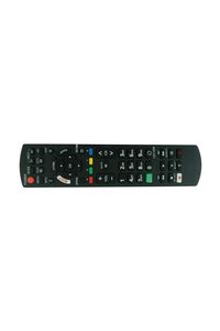 Remote Control For Panasonic TH-32FS500A TH-40FS500Z TH-40FS500A TH-50FS500Z N2QAYB001189 TH-55GX740H TH-55GX740K TH-55GX740A Smart UHD 4K OLED HDTV TV