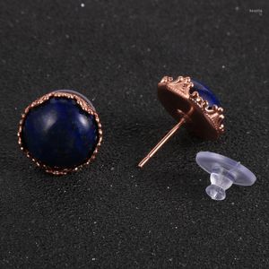 Stud Modna BOHO Crystal Ear For Women Girl