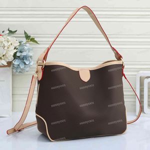 TOTE BAG Women torebki Projektantki luksusowe lakiety damskie damskie portfel crossbody mocny uchwyt oryginalny skórzane torebki