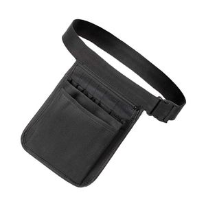 Bolsas de armazenamento enfermagem de bolso para enfermagem Bolsa de ferramentas de jardim Fanny Packs BagStorage Storagestorage