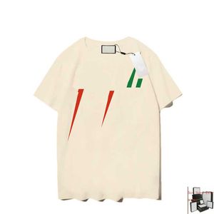 T Shirt Designer Camicie estive per uomo Donna con lettere stampate Casual Uomo tShirt Top Quality Uomo Fashion Tees Streetwear