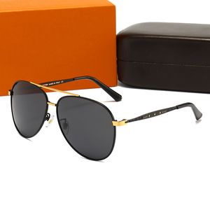 Мужские поляризованные солнцезащитные очки Мода и отдых Солнцезащитные очки Путешествия Отпуск Солнцезащитные очки G05581