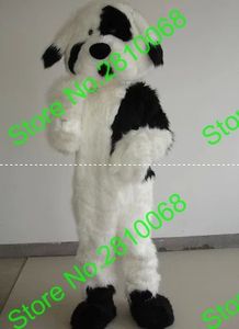 Mascot boneca traje EVA material capacete pequeno beijing cão mascote trajes desenhos animados vestuário advertisement trajes festa de aniversário de halloween 0