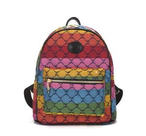 Alta Qualidade Moda Genuine Couro Homens Mochila Mulheres Bolsas De Ombro Totes Bolsa Bolsa Cruz Cosmética Saco Cosméticos Telefone Celular Carteiras Moeda Bolsa Não GG1613-4