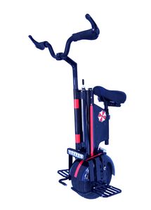 Wholesale single wheeled scooter for sale - Group buy Bulk electronic adult single wheel electric balance scooter with seat support factory direct sales and after sales