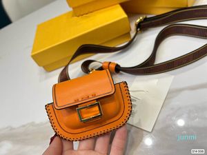 Designer- Kvinnor Väskor myntpåse Ladies Purse Mini Size Luxury Card Holders Fashion Mönster broderad plånbok
