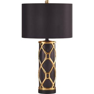 Table Lamps Luxury Lamp Nordic Ceramic Bedroom Bedside Modern Room Decor Lights Indoor Lighting Abajur Para QuartoTable