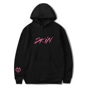 XPLR Colby Brock Skin Merch Cosplay Hoodie Sam and Colby Long Sleeve Men Women Sweatshirt 2022 Casual Style Couple Clothes G220728