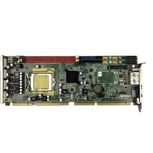 PCE-5126WG2-00A1E Advantech 산업용 컴퓨터 마더 보드 LGA1155 듀얼 네트워크 카드 USB