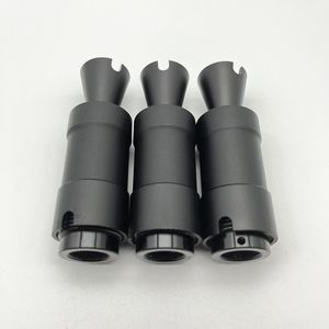 Accessori tattici Jinming AK Cap Silenziatore 14mm Reverse Denti Jinming11 Renxiang AK47 AK74U Corno Refitting Parts